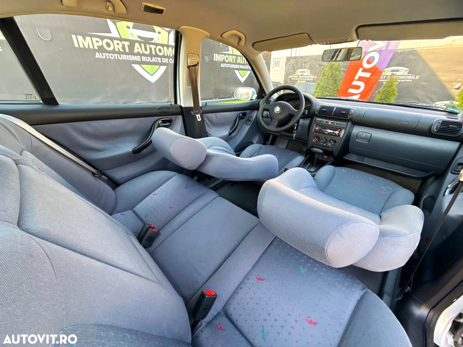 Seat Toledo - 24