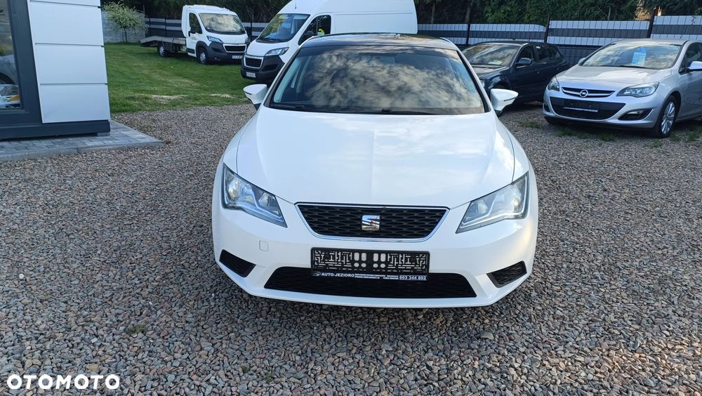 Seat Leon - 3