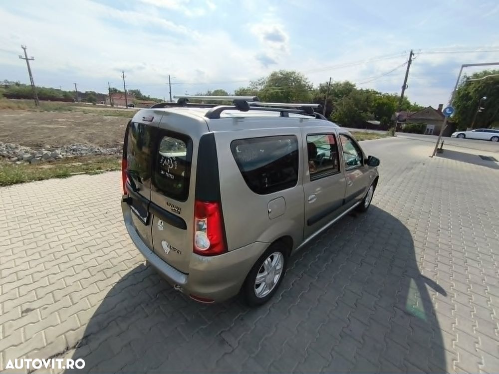Dacia Logan Express 1.5 dCi - 4