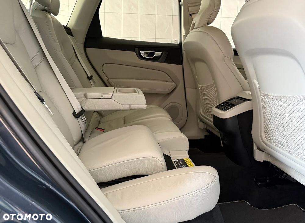 Volvo XC 60 B4 D Geartronic Inscription - 13