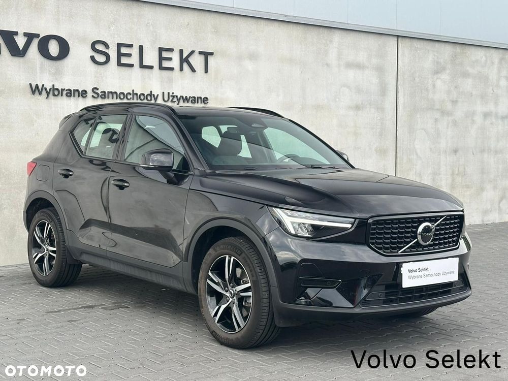 Volvo XC 40 - 12
