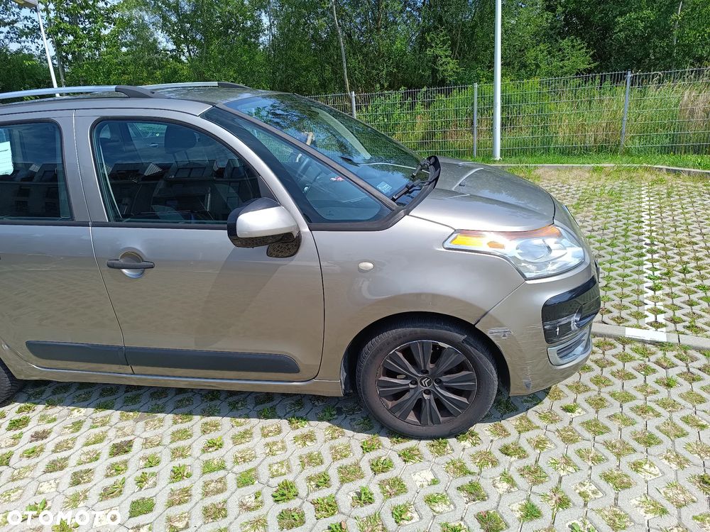 Citroën C3 Picasso 1.4i Attraction - 15