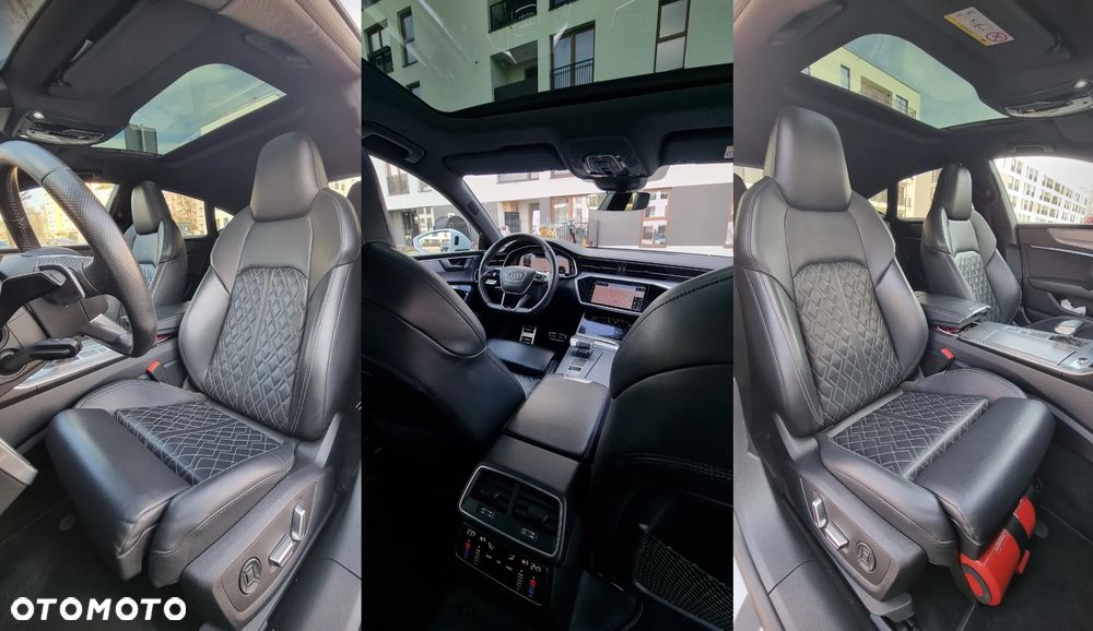 Audi A7 Sportback - 10