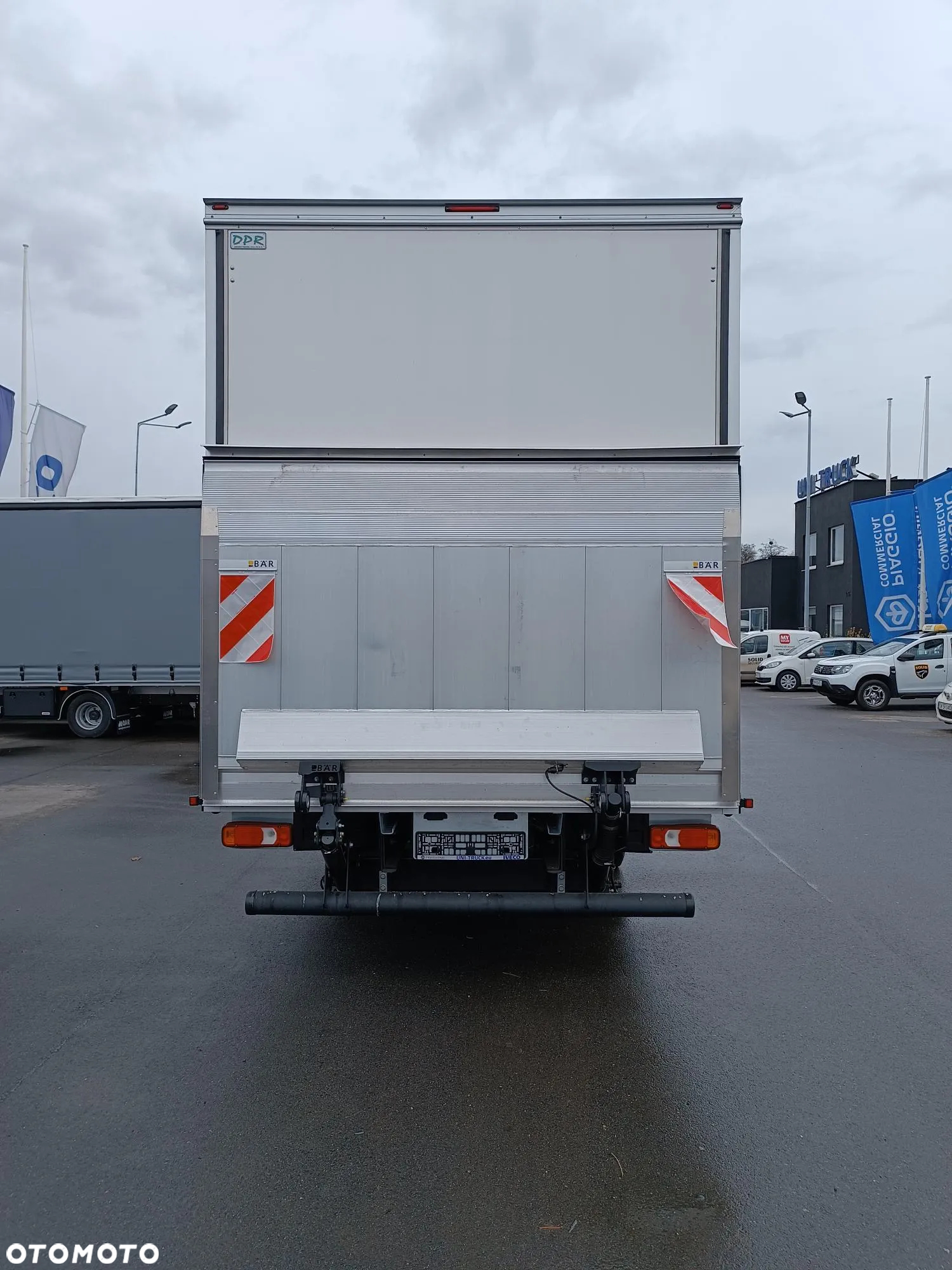 Iveco 70C18 OKAZJA CENOWA !!! - 5