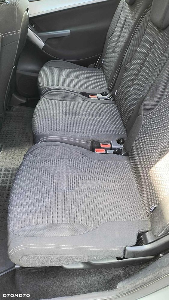 Citroën C4 Grand Picasso - 8