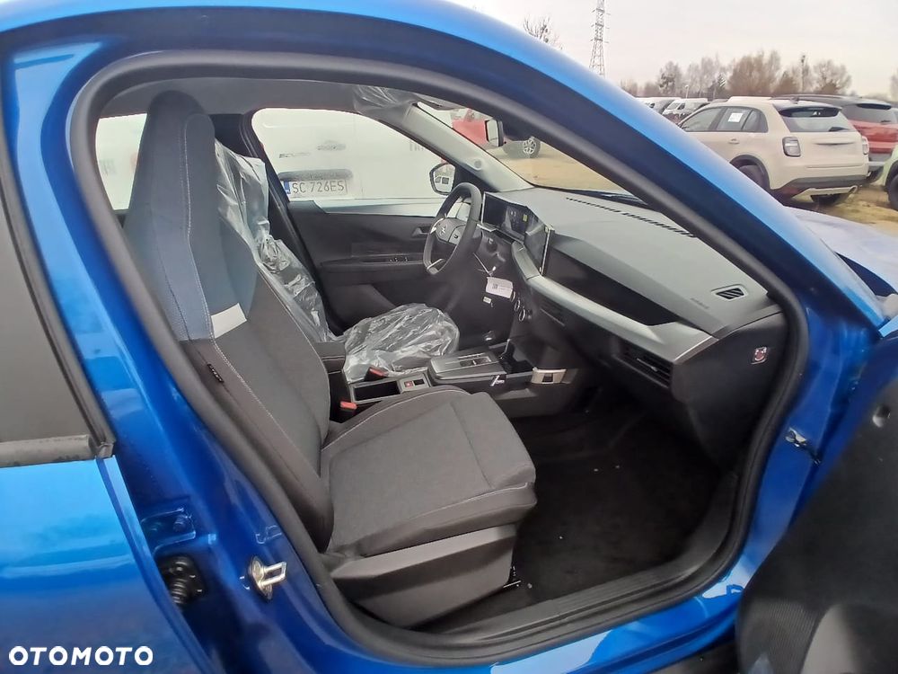 Opel Frontera 1.2 T mHEV Edition eDTC6 - 10