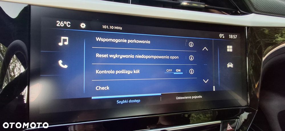 Opel Corsa 1.2 Direct Injection Turbo Automatik GS - 25