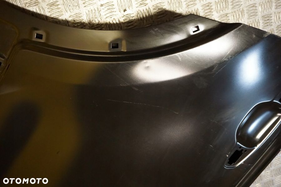 KIA TELLURIDE 2020 - 2023 Drzwi Tył Prawe Tylne USA - 11