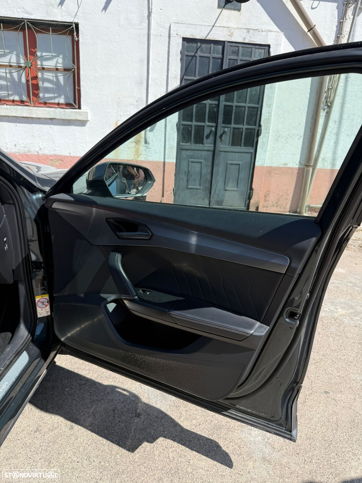 Cupra Formentor - 11