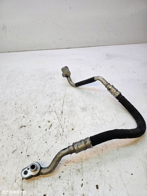 PRZEWÓD WĄŻ KLIMATYZACJI AUDI A4 B8 A5 8K0260701N - 2