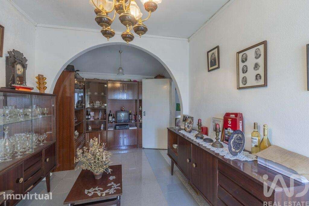 Casa de Campo em Arruda dos Vinhos de 101 m2 - Grande imagem: 2/14