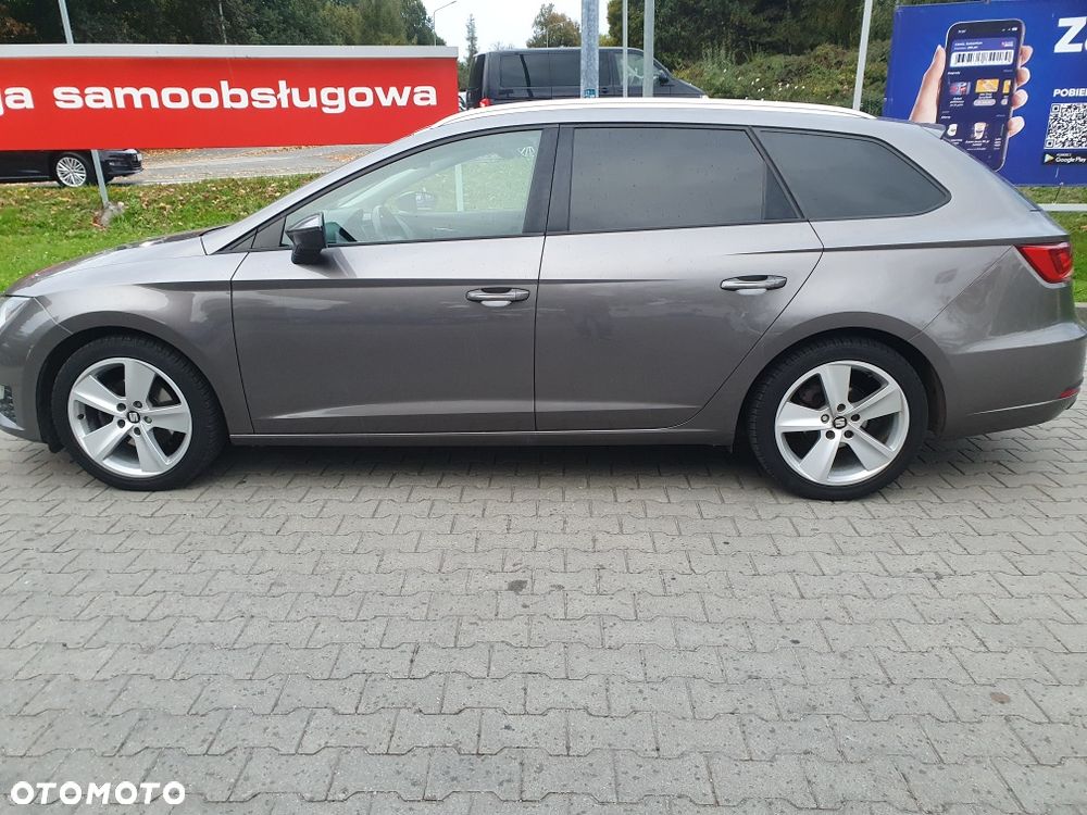 Seat Leon - 14