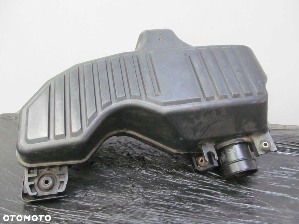 HONDA CIVIC VII COUPE 1.7VTEC 00- REZONATOR POWIETRZA - 2