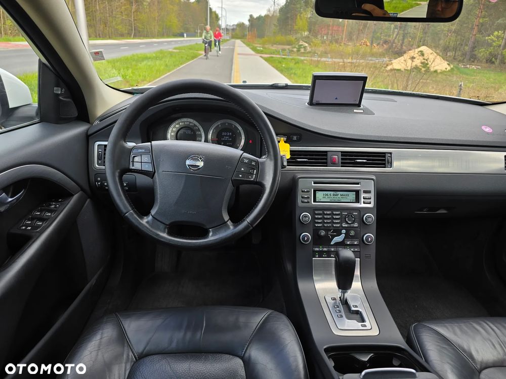 Volvo V70 2.5T RDesign - 5