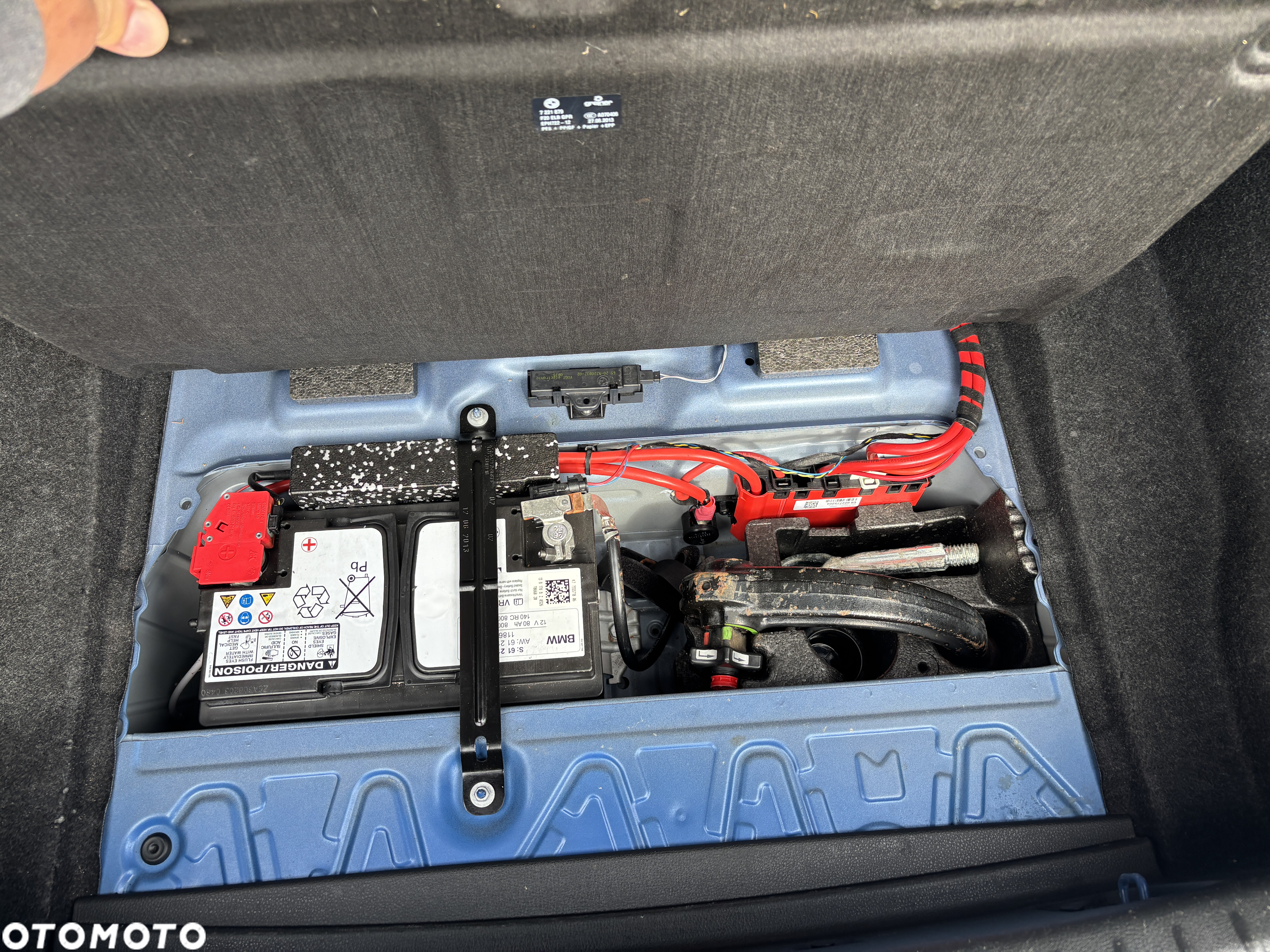 BMW Seria 1 116i Sport Line - 20