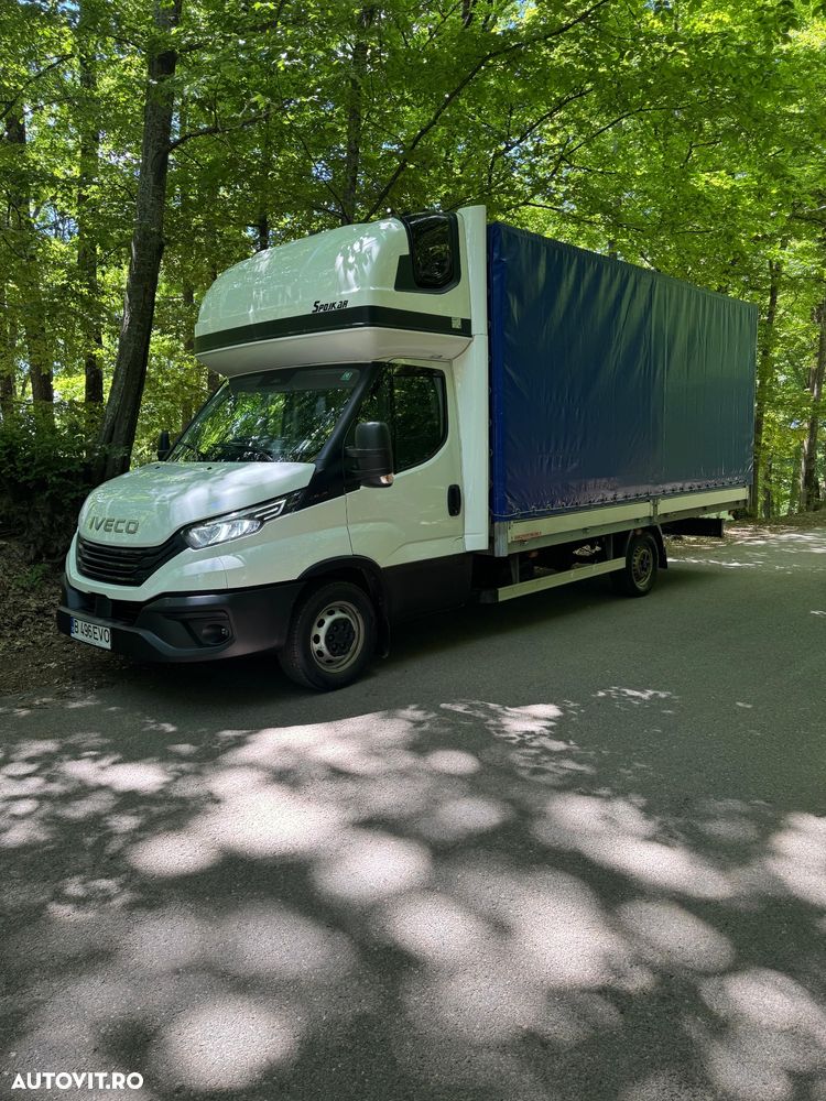 Iveco Daily - 10