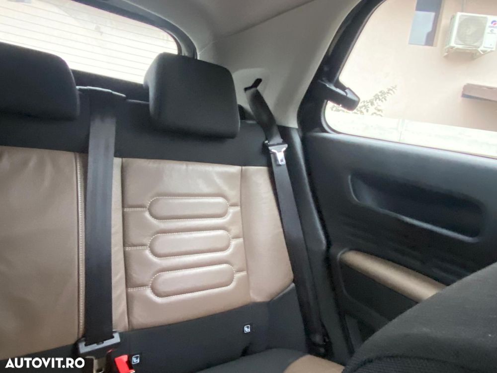 Citroën C4 Cactus e-THP BVM Start&Stop Shine - 12