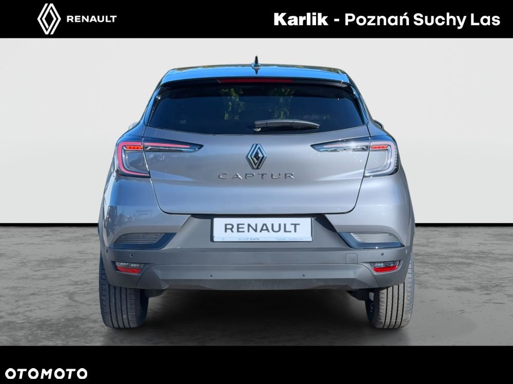 Renault Captur 1.3 TCe mHEV Techno EDC - 3