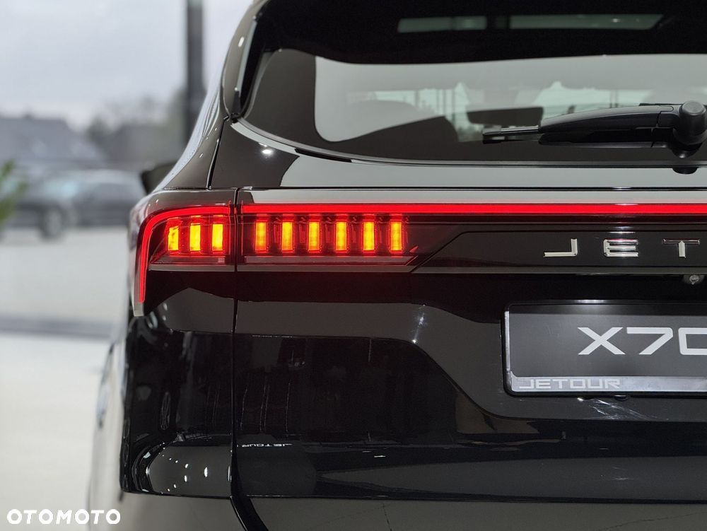 Jetour X70 Plus - 39