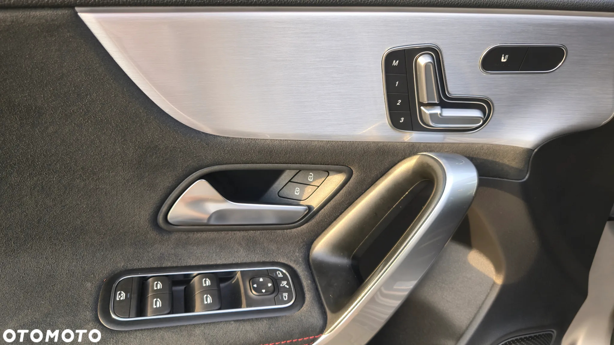 Mercedes-Benz Klasa A 35 AMG 4-Matic 7G-DCT - 7