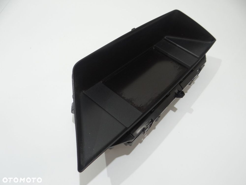 WYŚWIETLACZ NAWIGACJI BMW X1 E84 OE 2382804 - 3