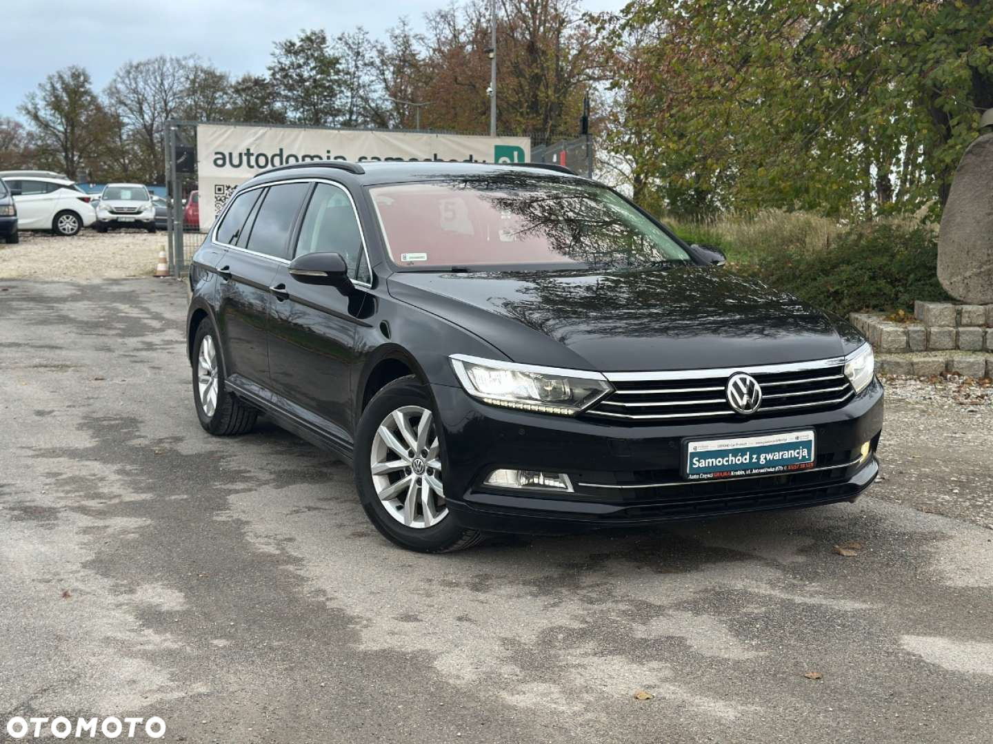 Volkswagen Passat 2.0 TDI SCR Comfortline - 18
