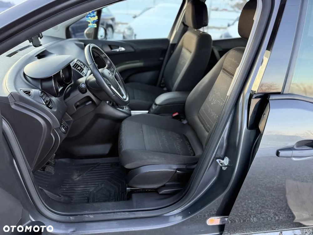 Opel Meriva 1.4 Enjoy - 15