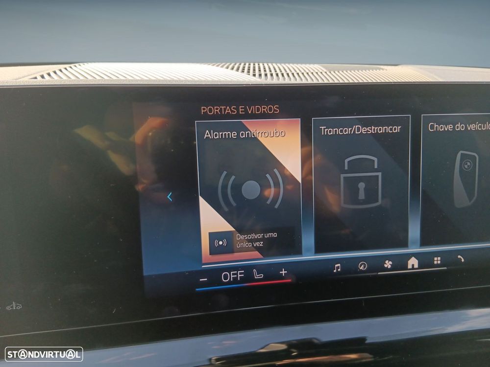 BMW 520 d Pack Desportivo M Pro - 31