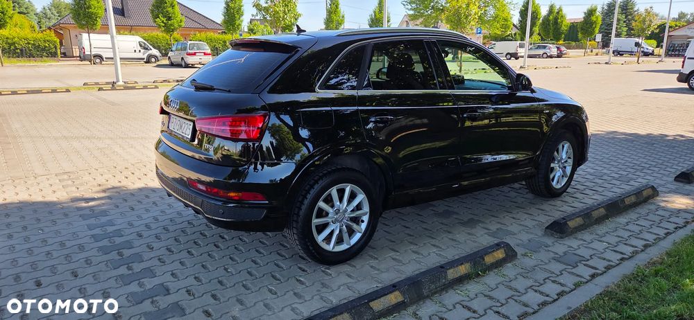 Audi Q3 1.4 TFSI S tronic - 5