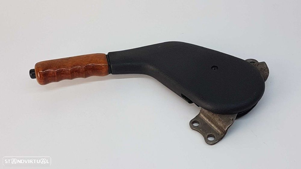 ALAVANCA TRAVÃO DE MÃO MAZDA MIATA MX5 - VERSION AMERICANA - 1