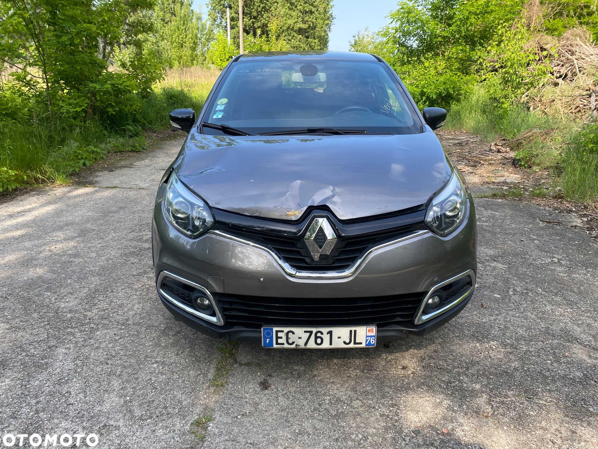 Renault Captur (ENERGY) dCi 90 EDC LIMITED - 3