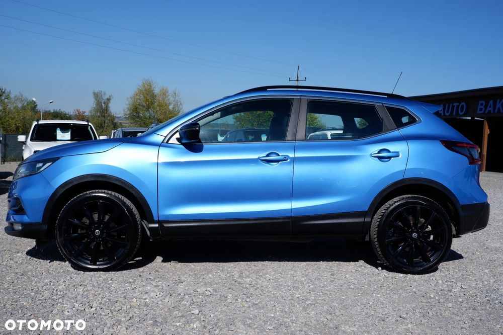 Nissan Qashqai 1.5 dCi N-Style - 36