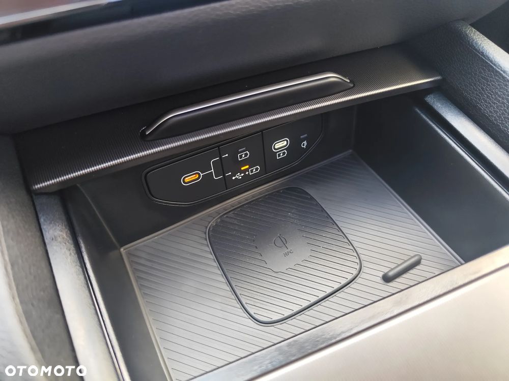 Kia Sportage 1.6 T-GDI HEV GT Line 4WD - 24