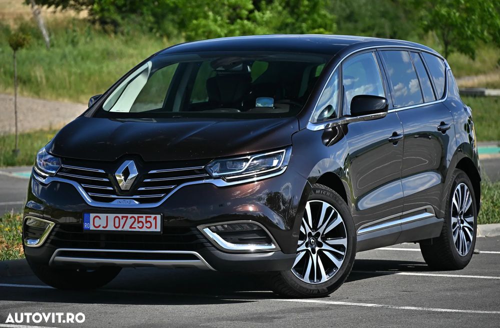 Renault Espace - 3