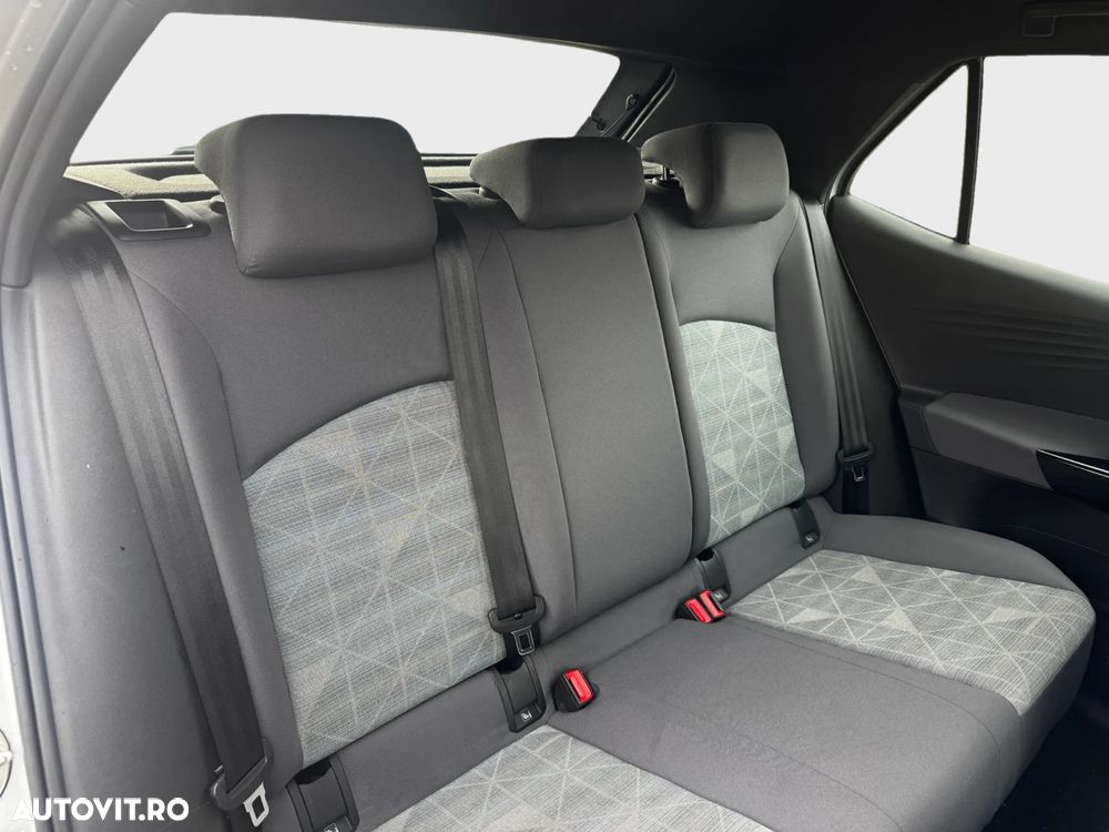 Volkswagen ID.3 Performance Upgrade Pro Life - 26