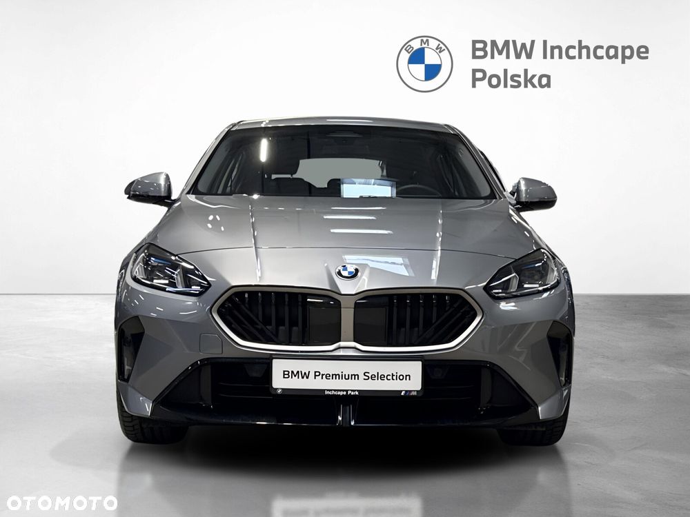 BMW Seria 1 - 9
