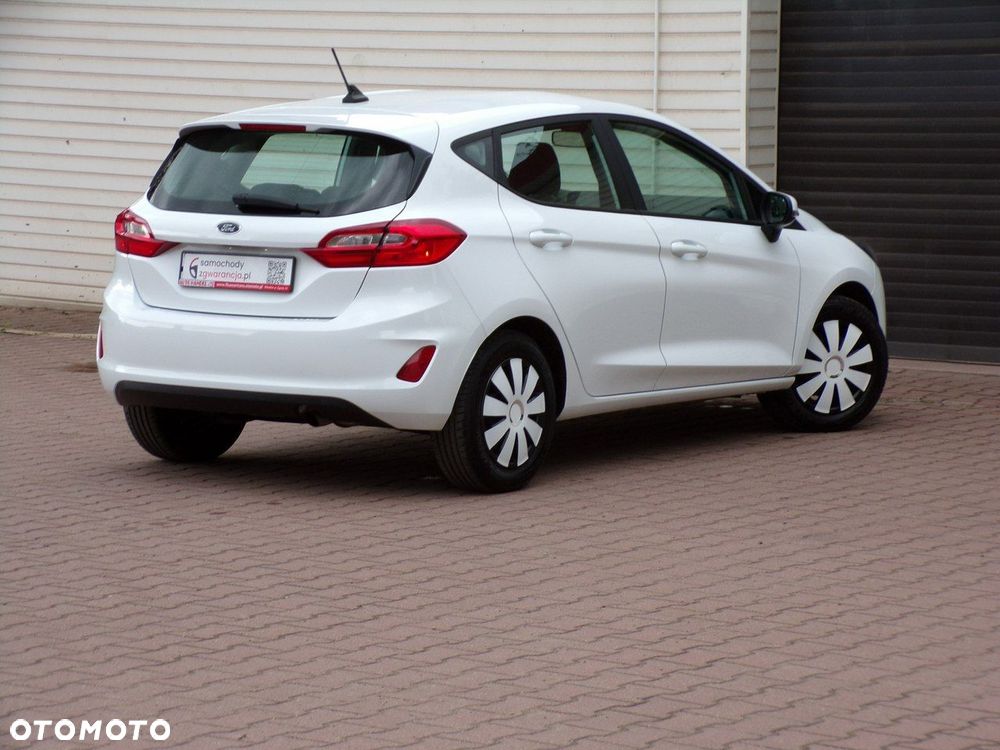 Ford Fiesta - 11