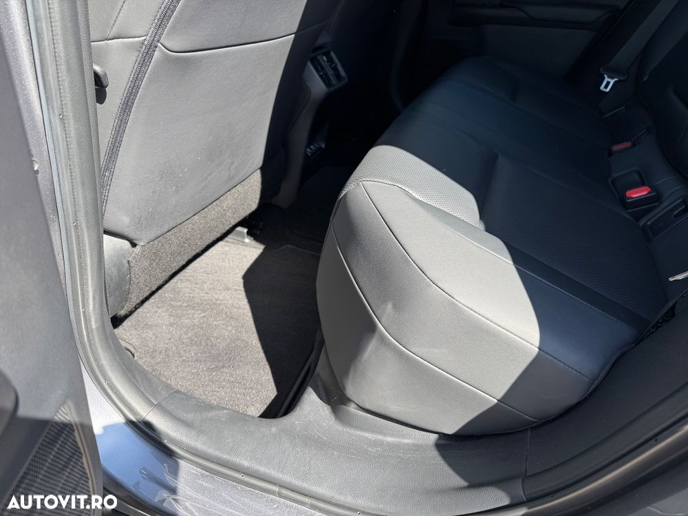Lexus UX 300e Executive - 19