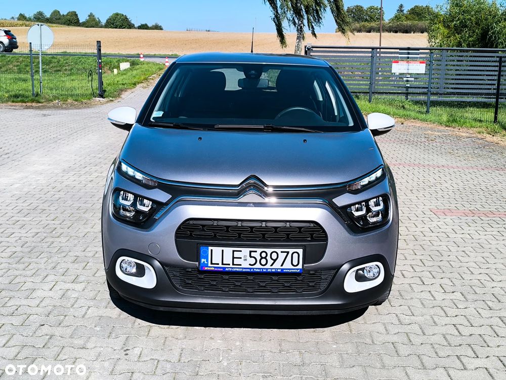 Citroën C3 1.2 PureTech You - 3