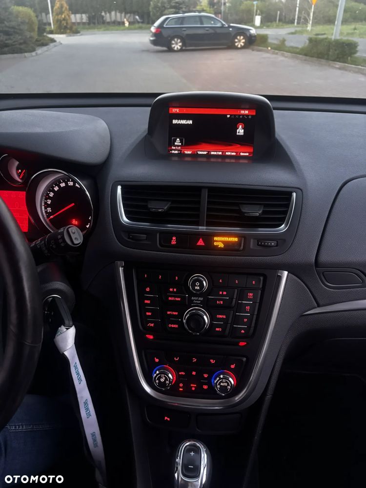 Opel Mokka 1.4 T Cosmo EU6 - 4