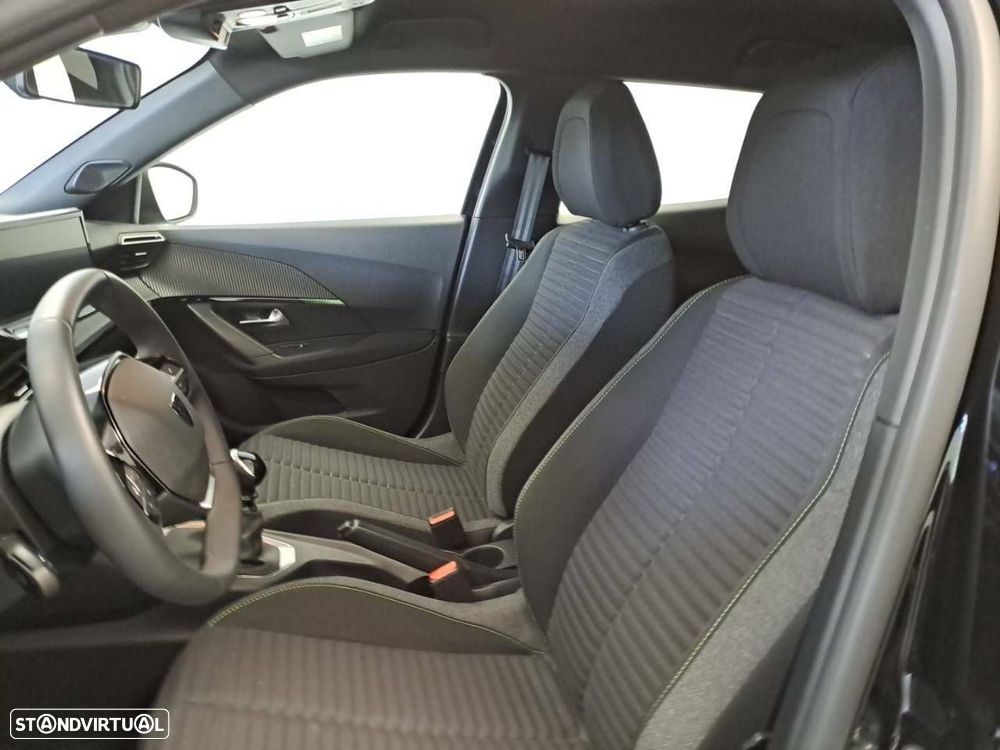 Peugeot 2008 1.2 PureTech Active - 15