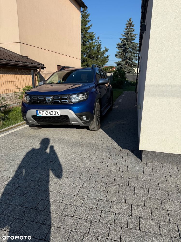 Dacia Duster 1.0 TCe Prestige - 3