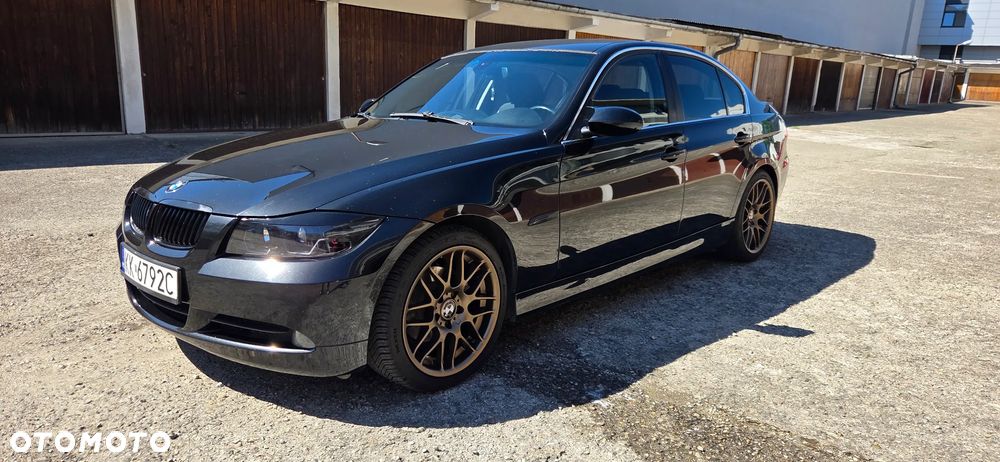 BMW Seria 3 - 1
