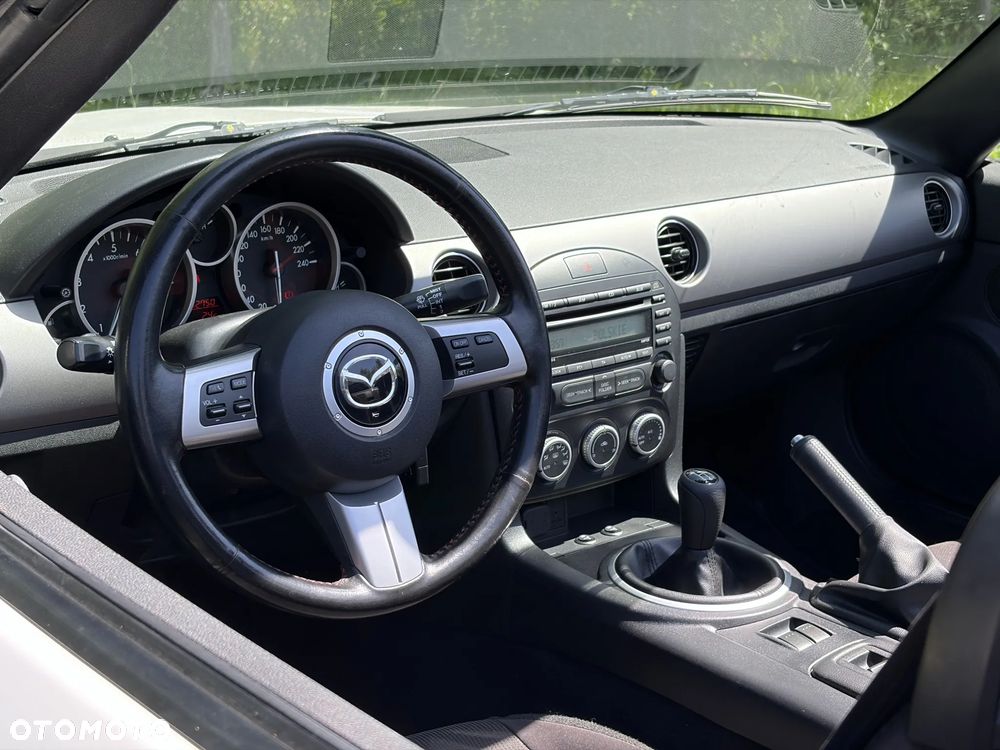 Mazda MX-5 1.8 Emotion - 5