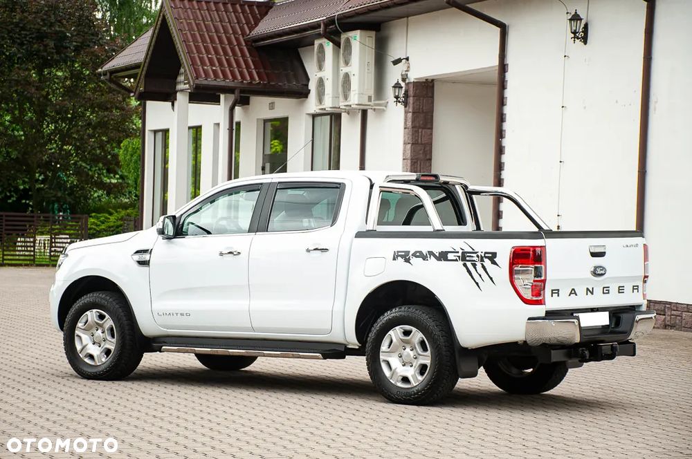 Ford Ranger - 17