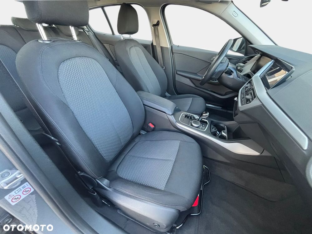 BMW Seria 1 118i Advantage - 20