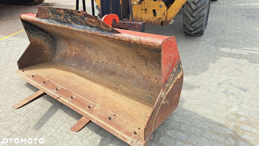 Caterpillar TH314D - 12