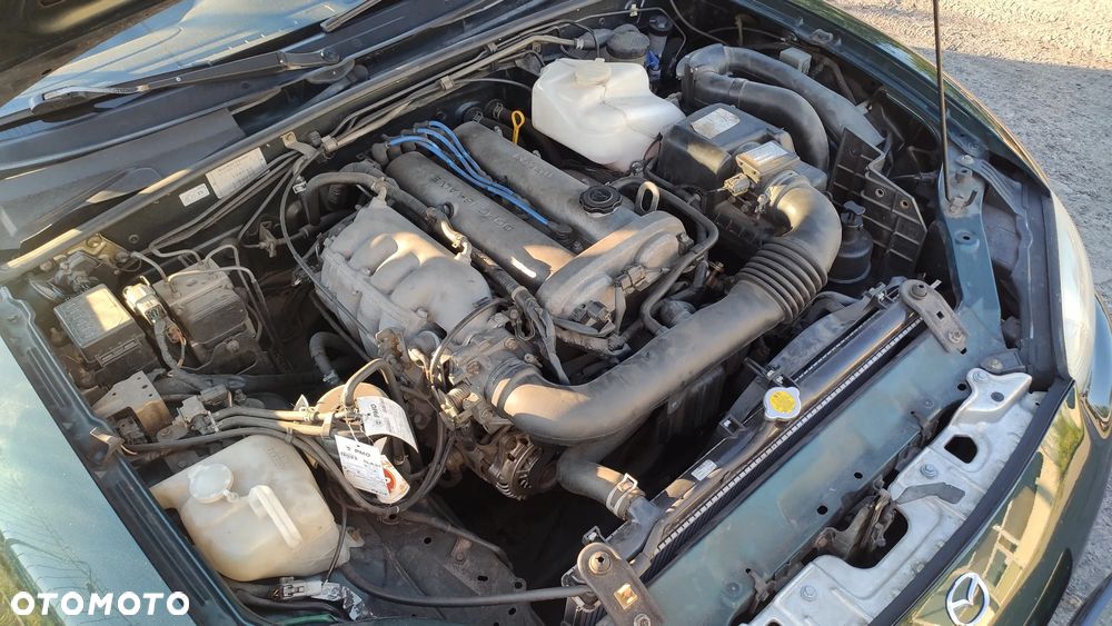 Mazda MX-5 - 13