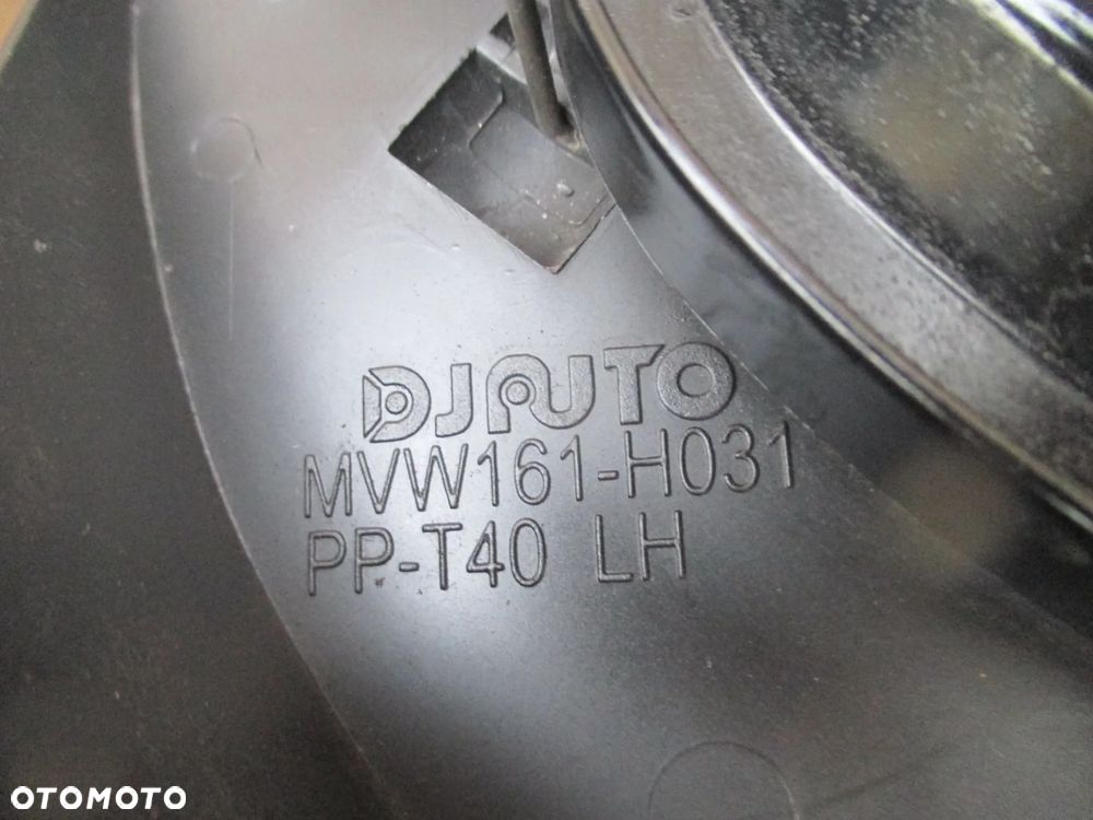 Lampa lewa VW BORA DJATO EUROPA - 5