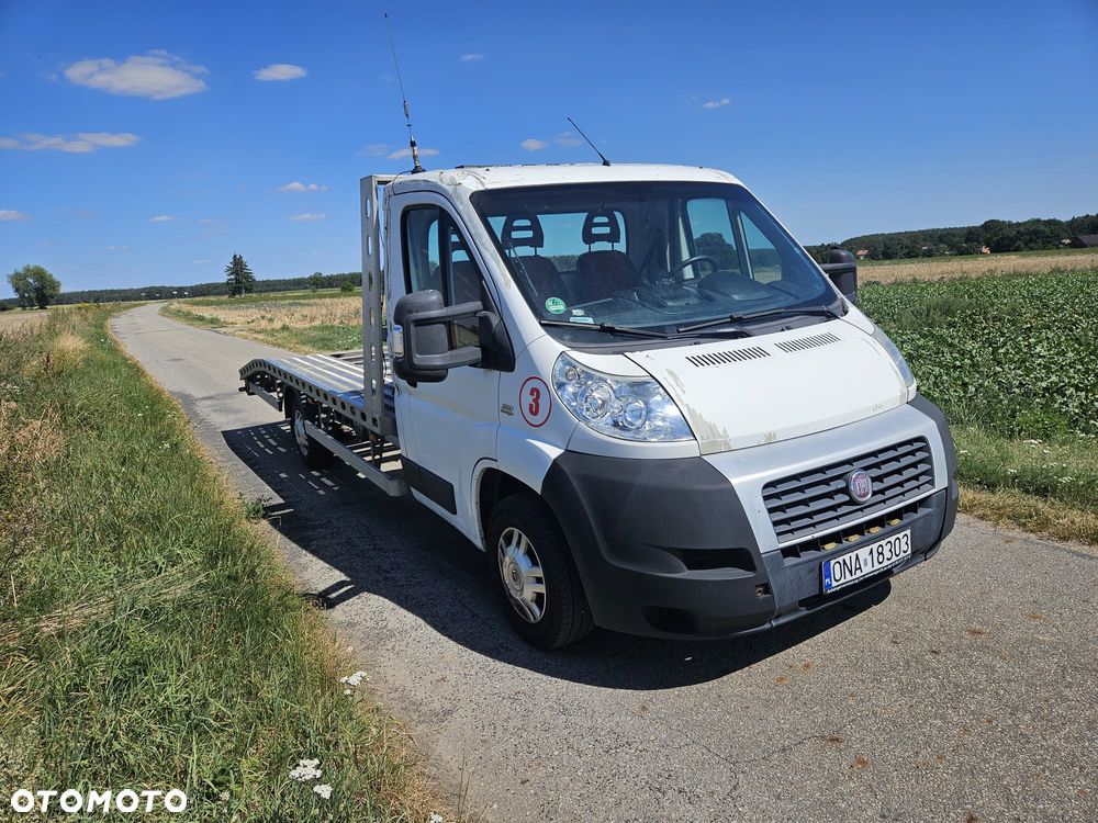 Fiat Ducato - 1